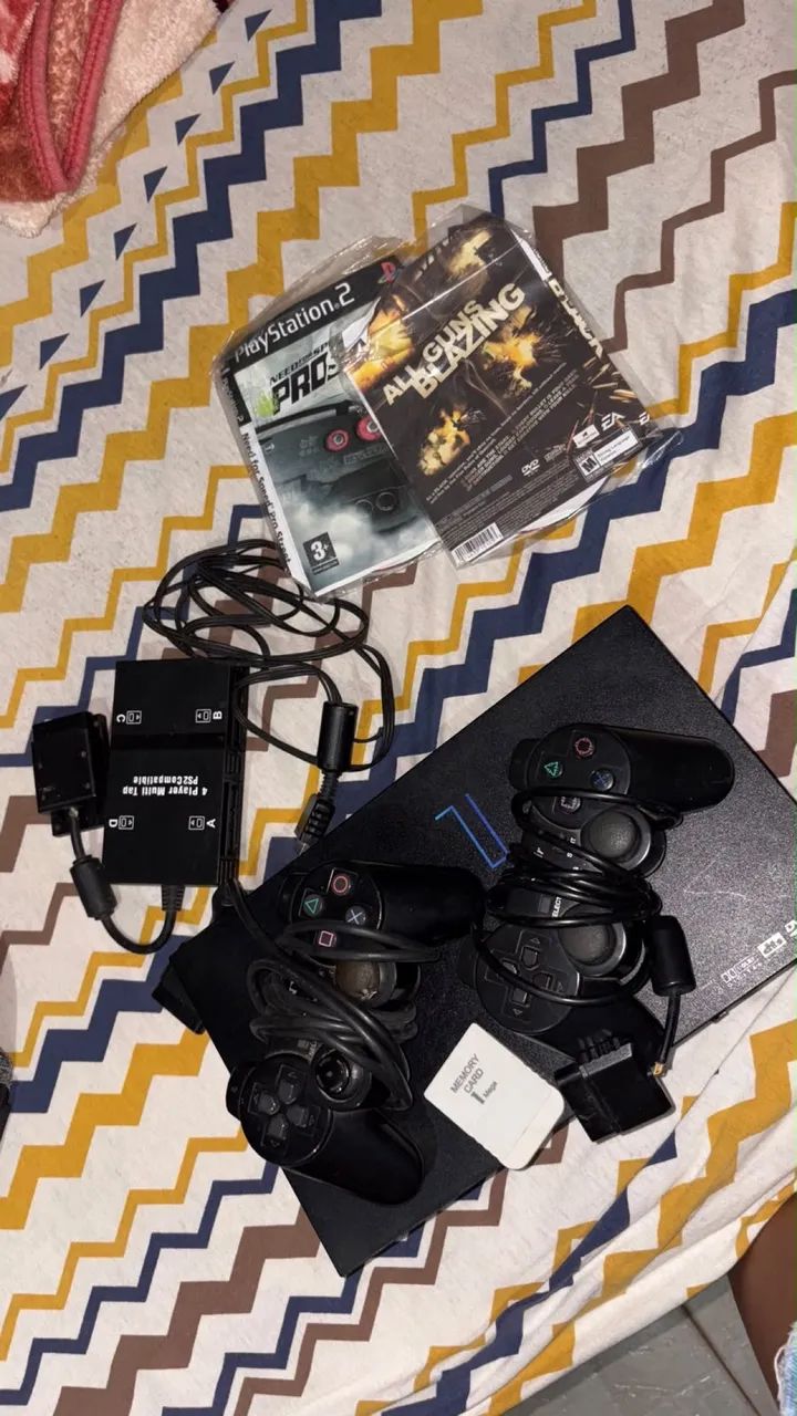 Play 2 raro  - Foto 2
