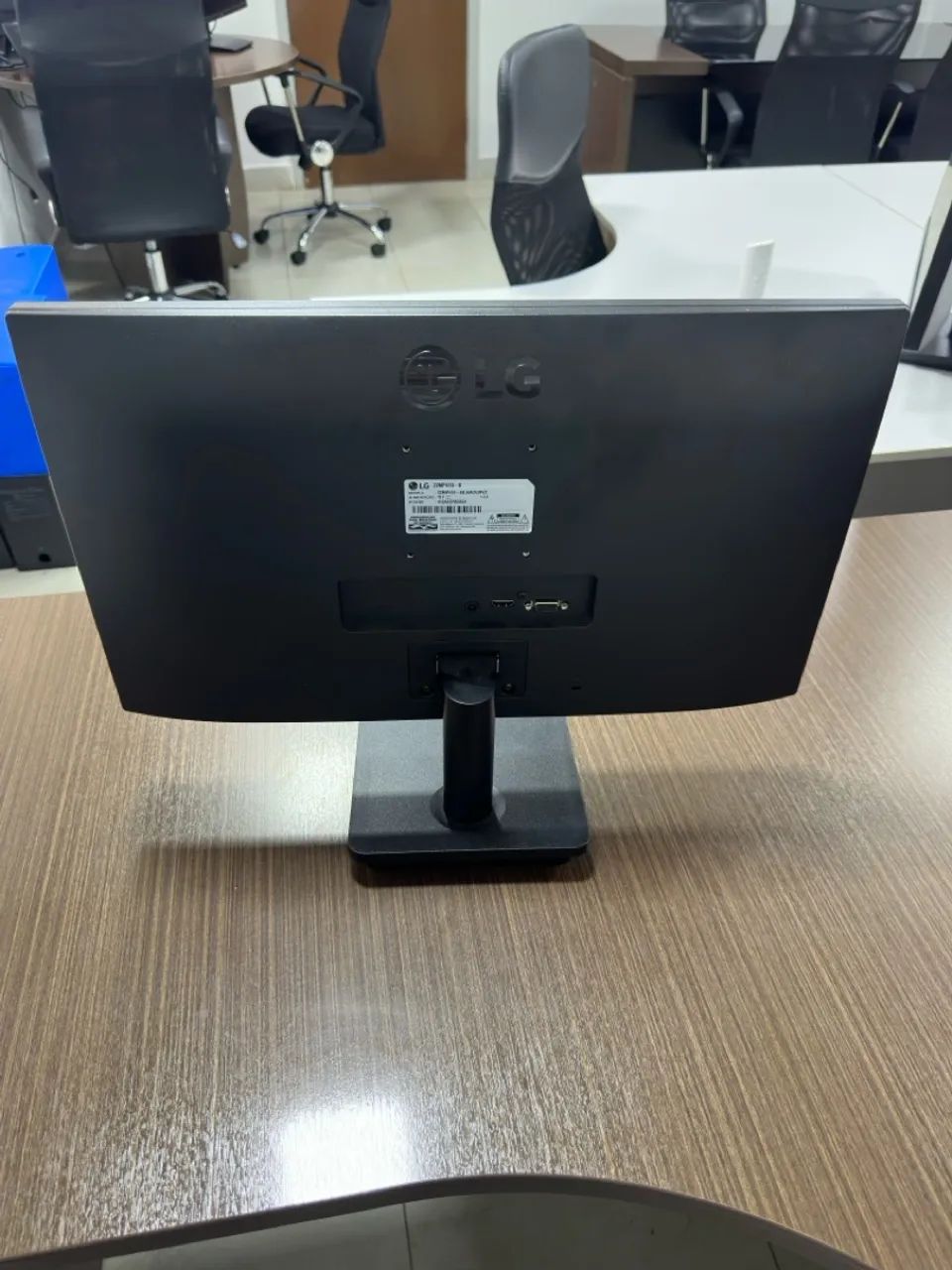 Monitor  - Foto 2