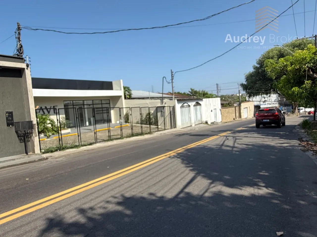 Casa Comercial em Adrianópolis - Casa na Via Láctea - Foto 5