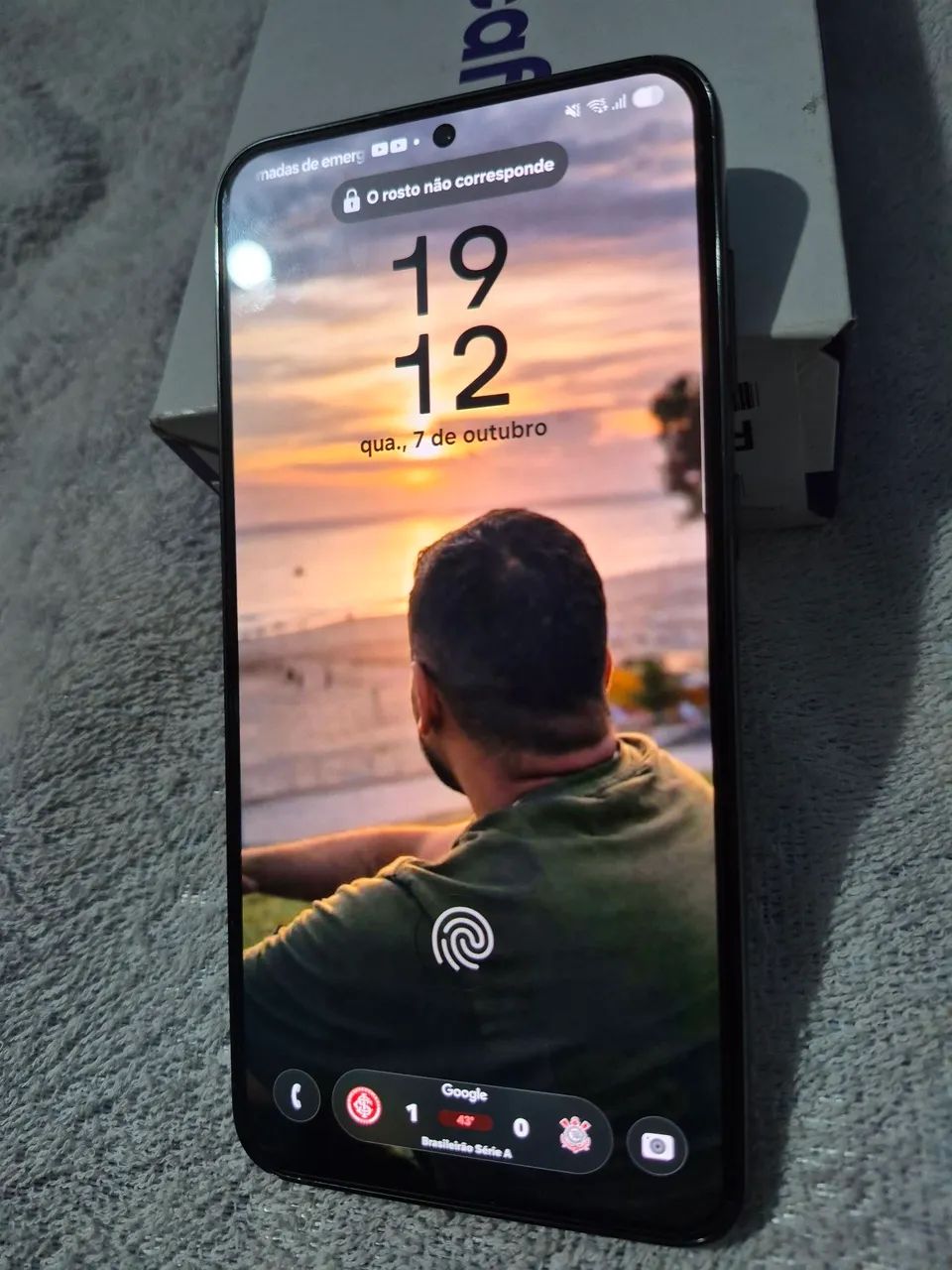 Samsung S23 Plus 256gb  - Foto 5