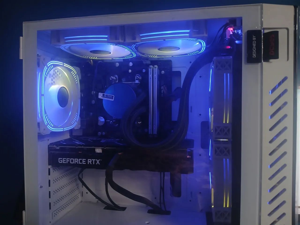 Ryzen 7 5800X top - Foto 5