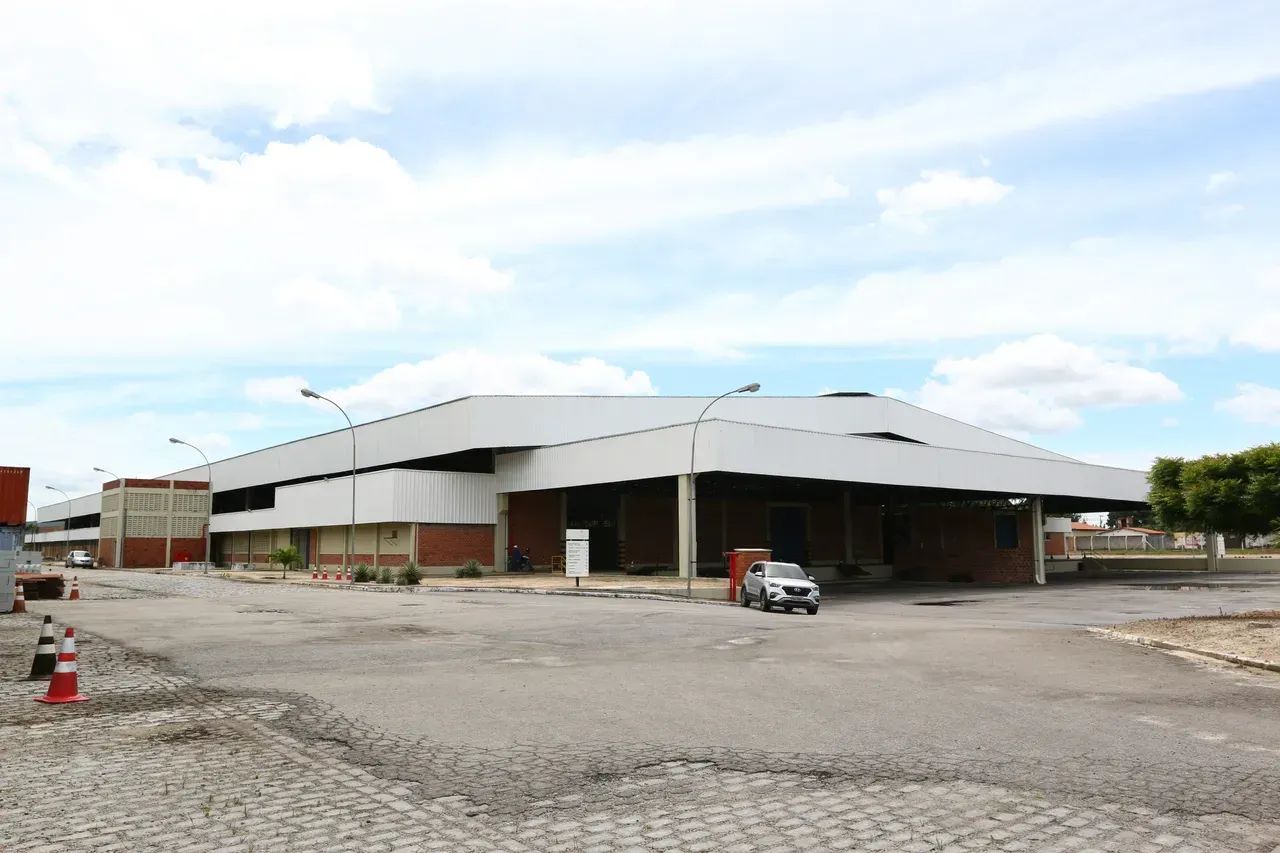 Imóvel para aluguel com 7000 metros quadrados - Foto 5
