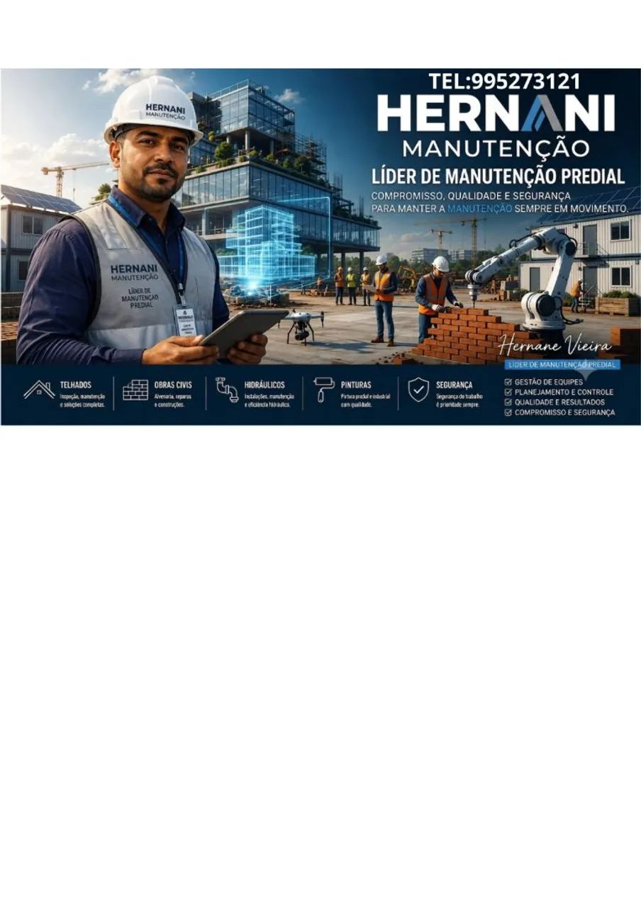 Pedreiro proficional em geral  - Foto 2