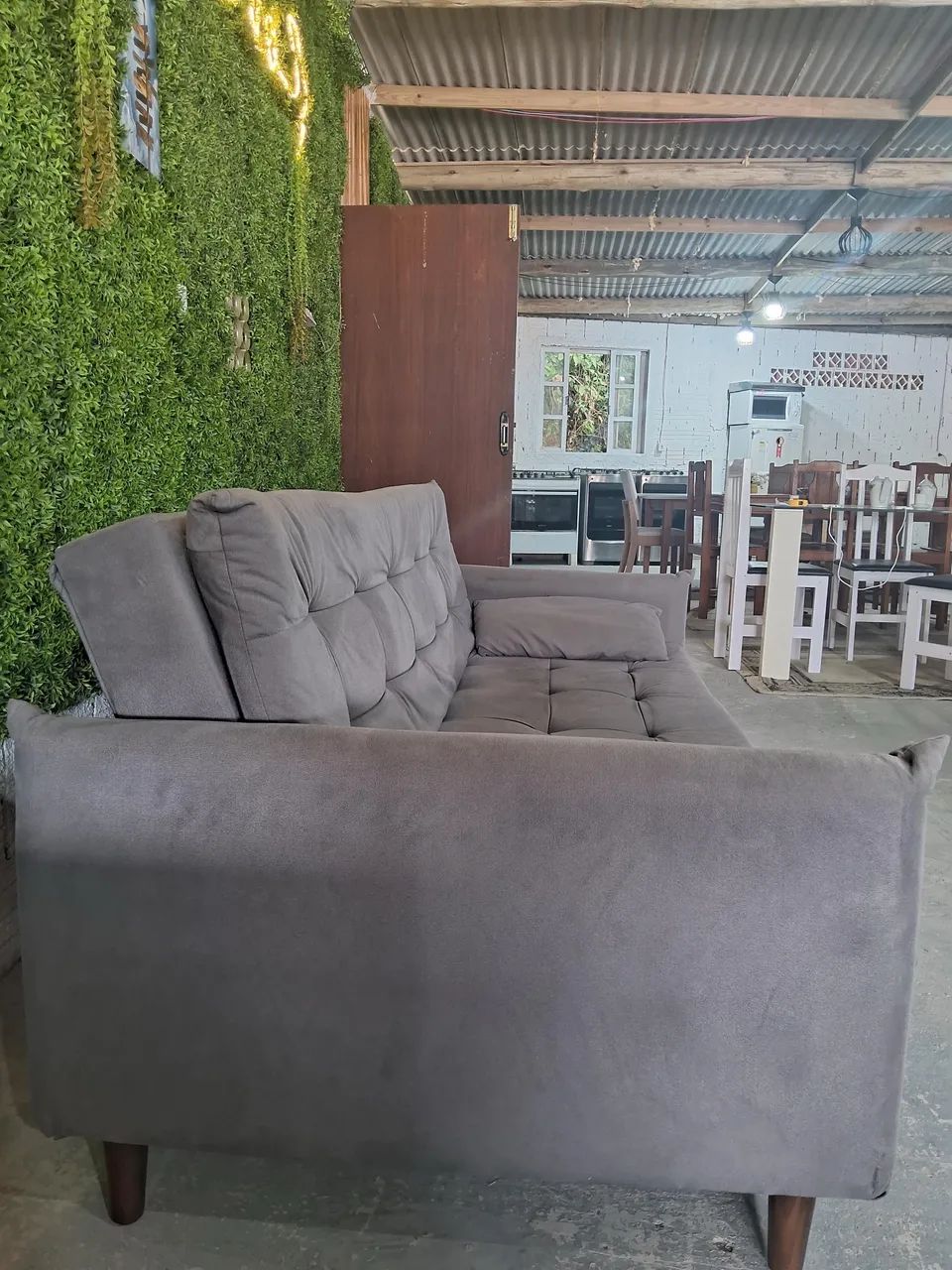 Sofá cama  - Foto 3