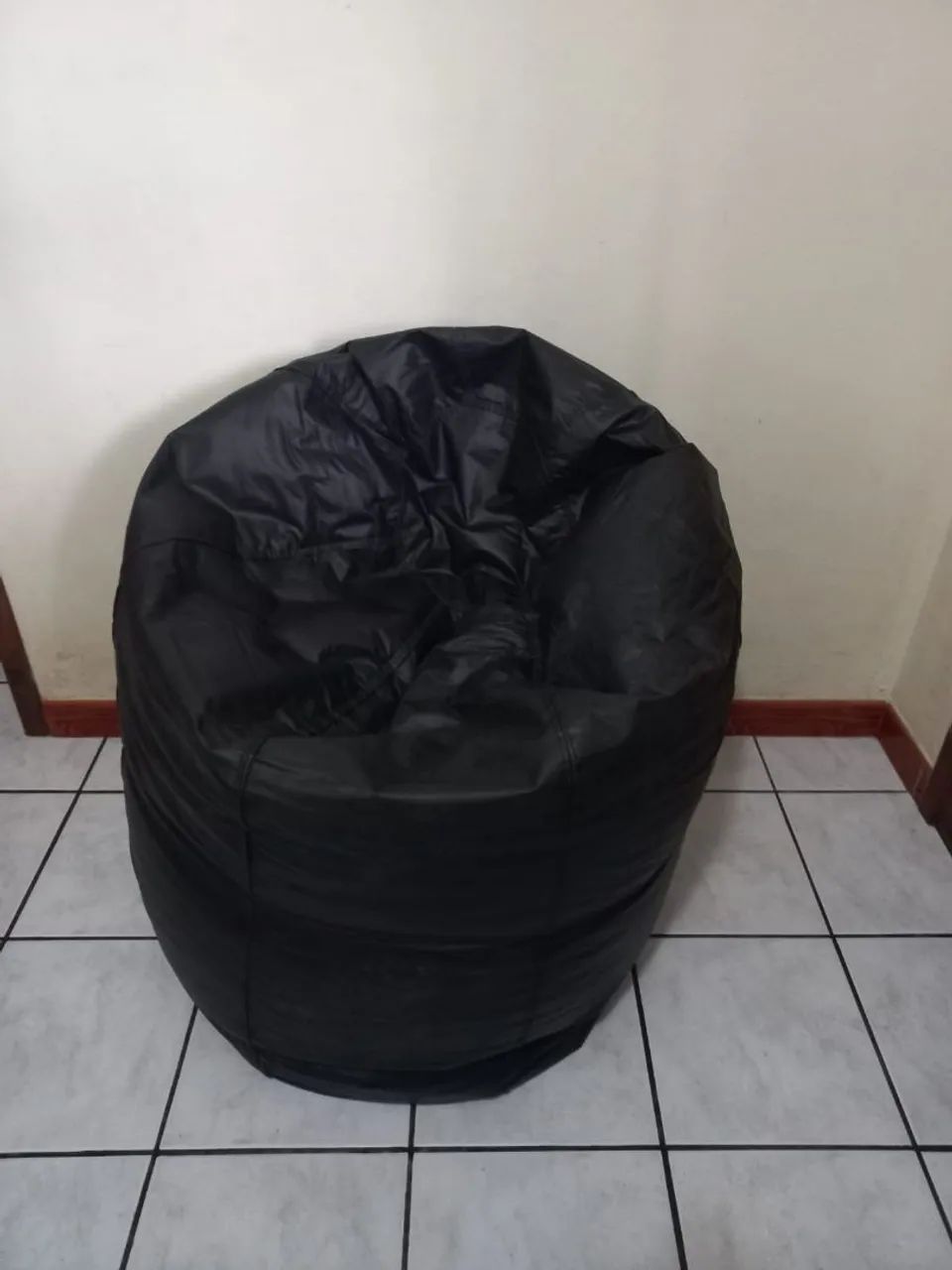 Vende-se um Puff semi novo 