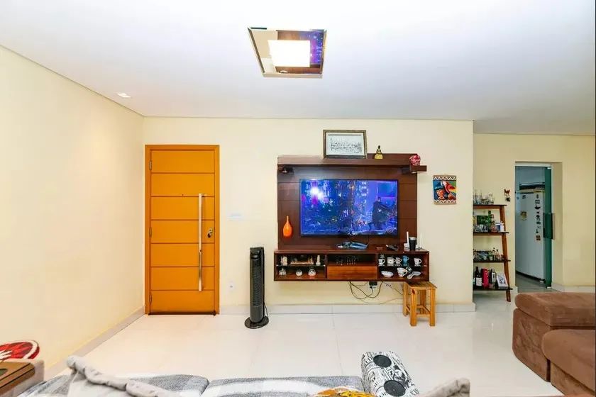 Apartamento à Venda - Coração Eucarístico, 3 Quartos, 180 m2 - Foto 4