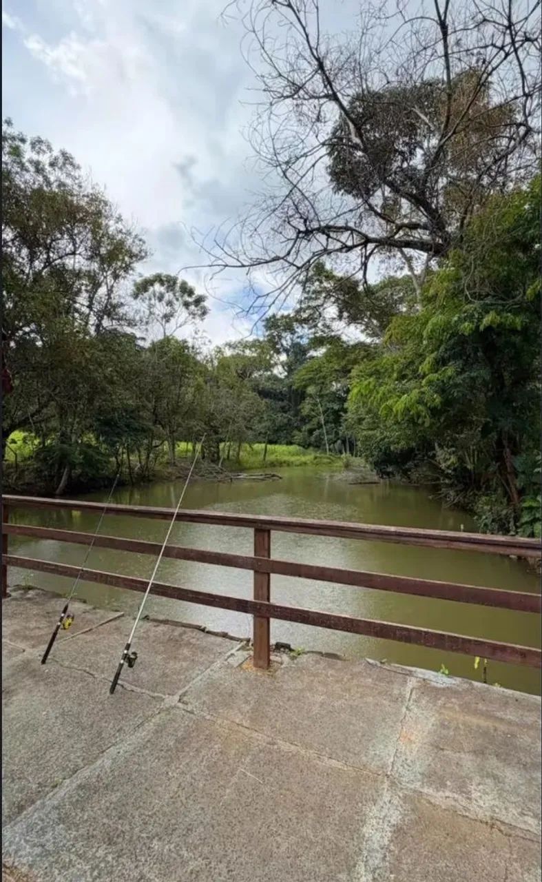 Alugue Rancho San Diego | Piscina Aquecida + Pesqueiro Exclusivo + Hidro - Foto 14