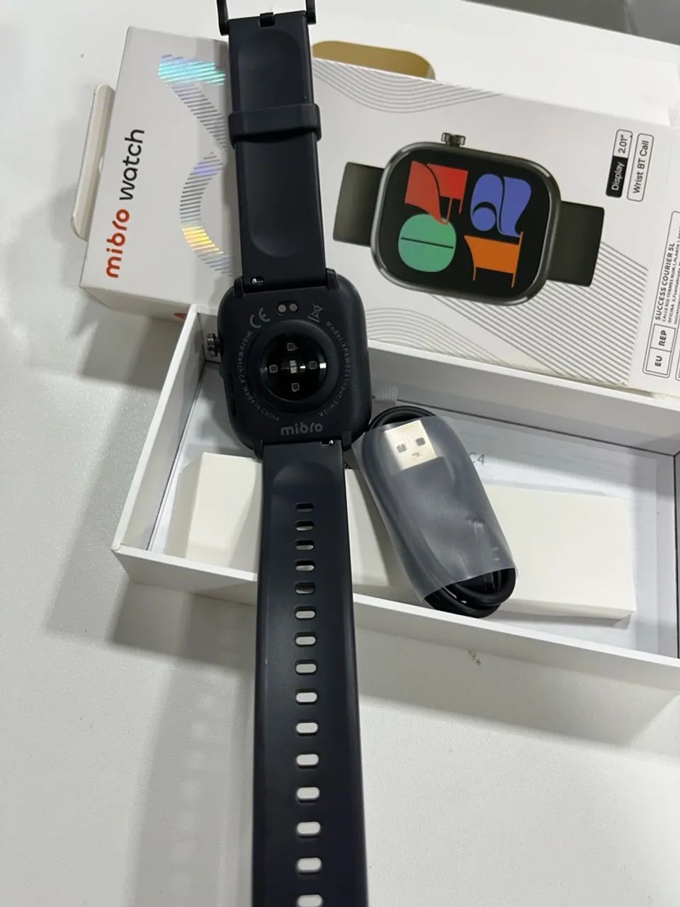Smart Watch  - Foto 3