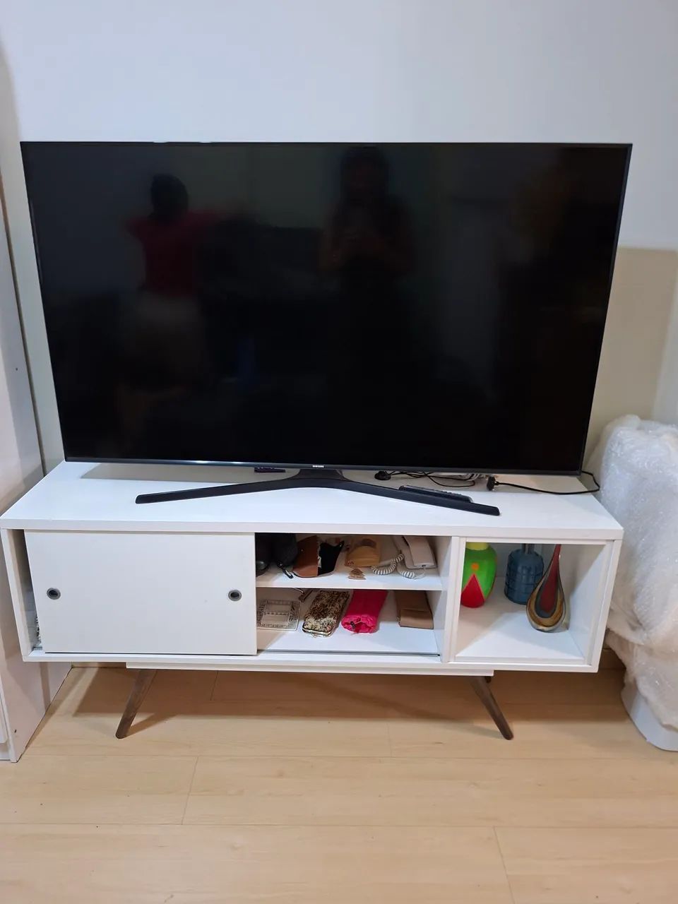 Rack para sala  - Foto 4