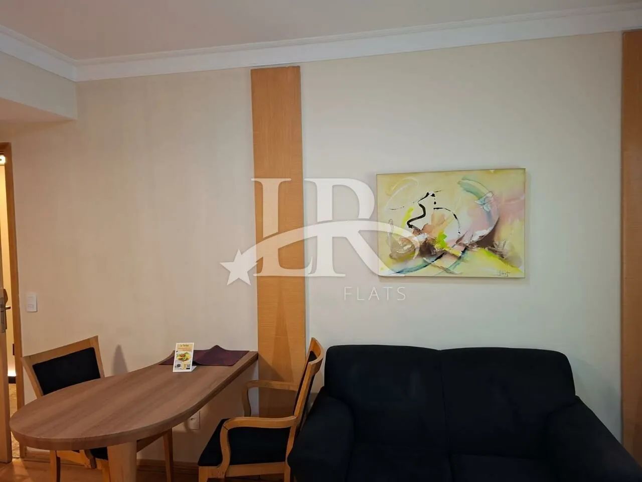 LR Flats - Flat para locação em Pinheiros - Foto 5
