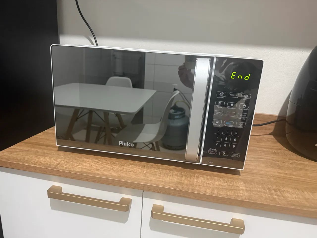 Microondas  - Foto 4