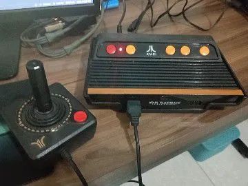 Atari flashback 7 