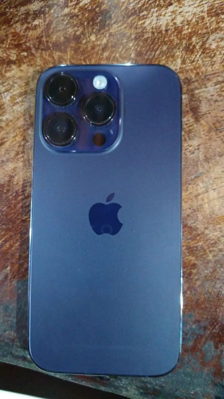 IPhone 14 pro - Foto 2