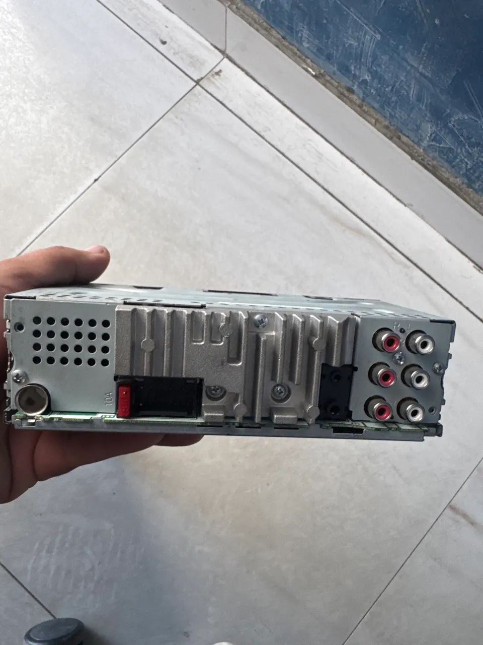 Pioneer x7000 - Foto 2