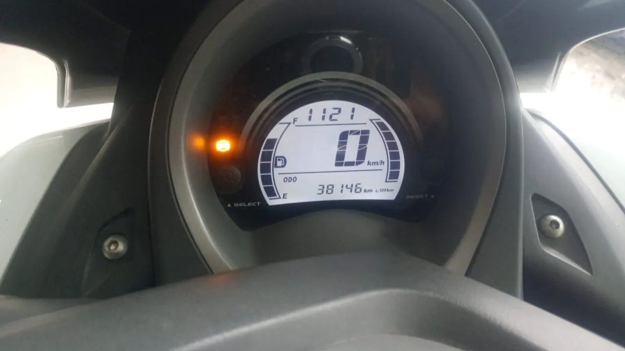 Yamaha NMax 160 - 2018 - Foto 4