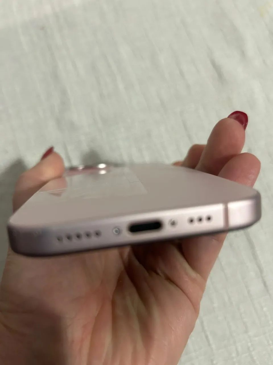 iphone 15 - Foto 4