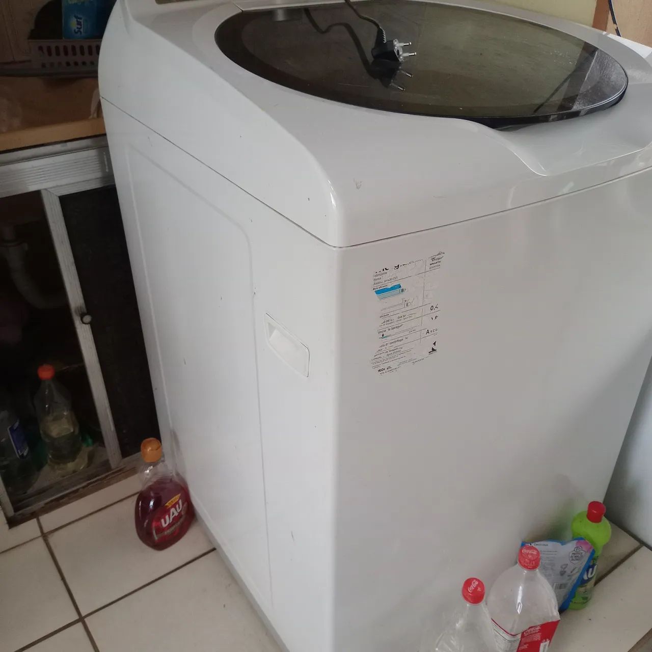 Vendo/troco 