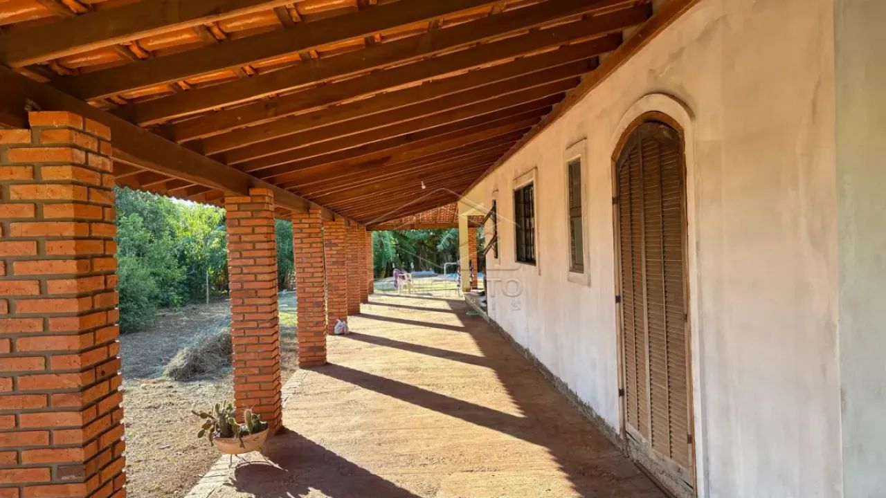 Rancho de 999m² - Saint Paul - Foto 3
