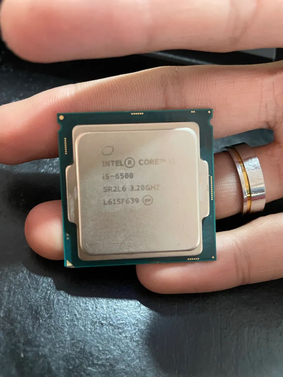 Processador i5-6500 - Processadores - Ferreira, São Paulo