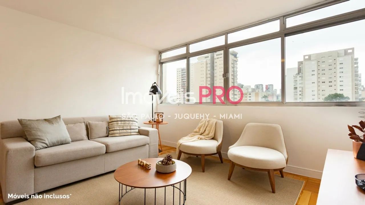 Apartamento vila Olímpia 2 dormitórios totalmente reformado - Foto 2