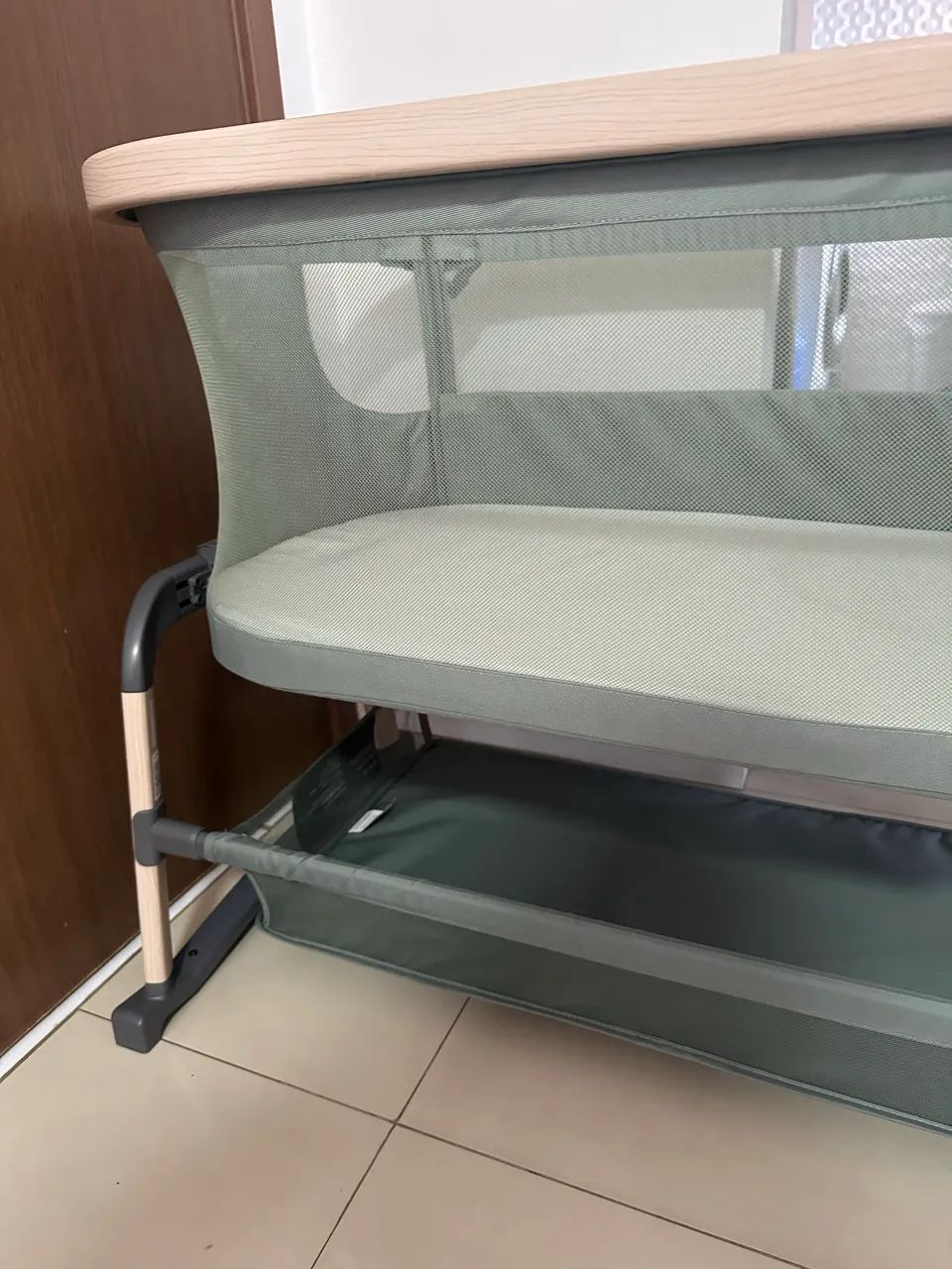 Berço portátil MAXI-COSI - Foto 4