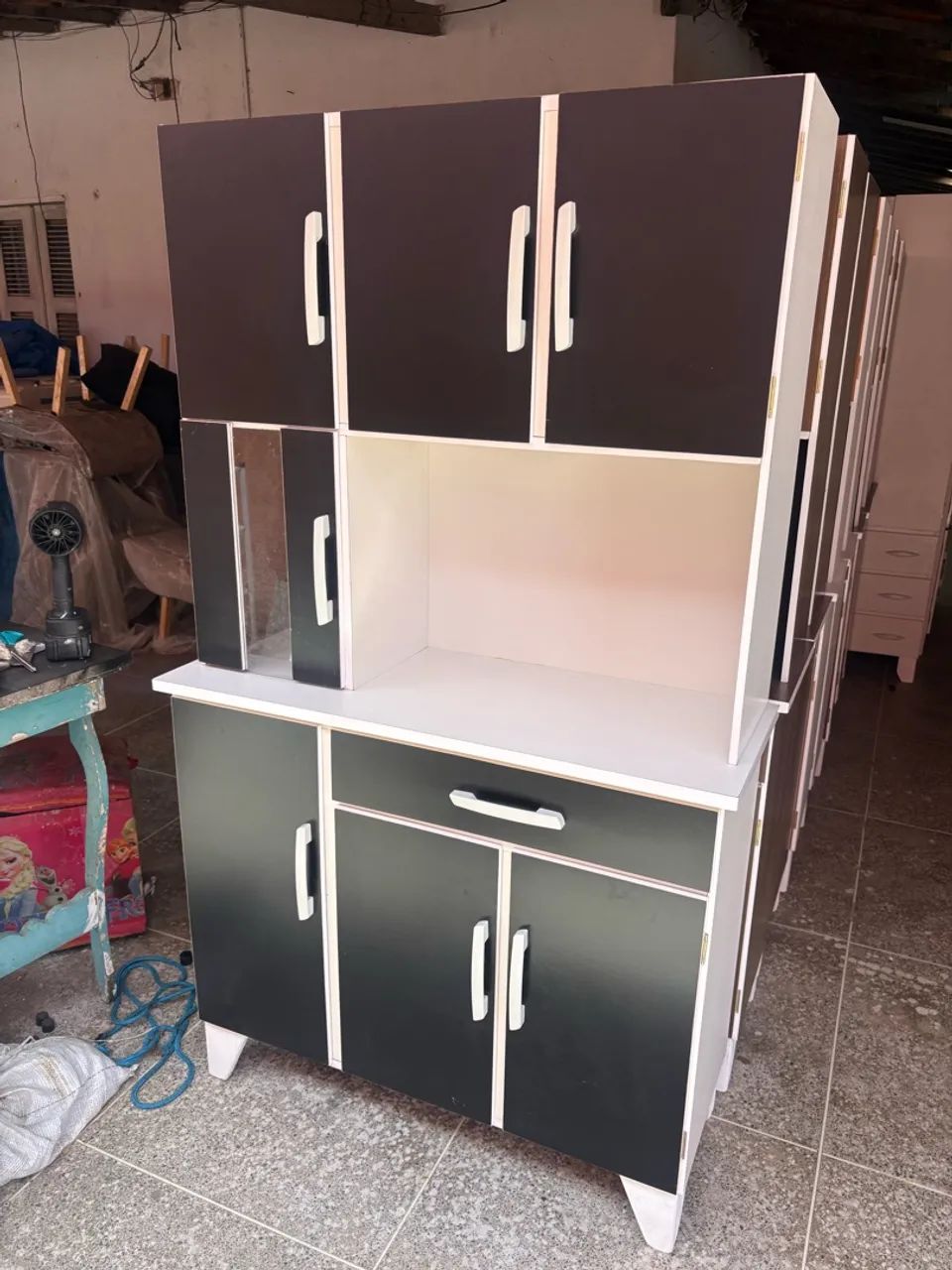 Armário de cozinha - Foto 3