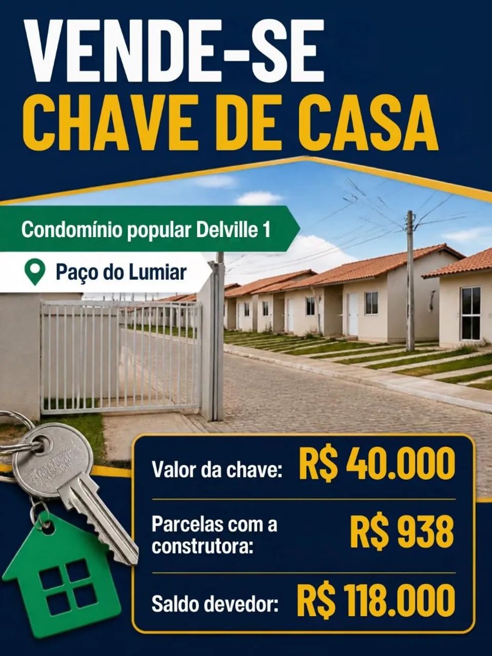 Passa chave