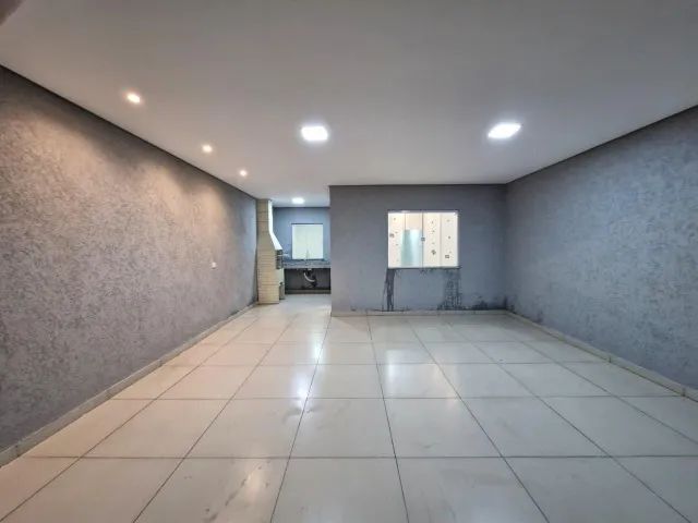 CASA 3 QUARTOS