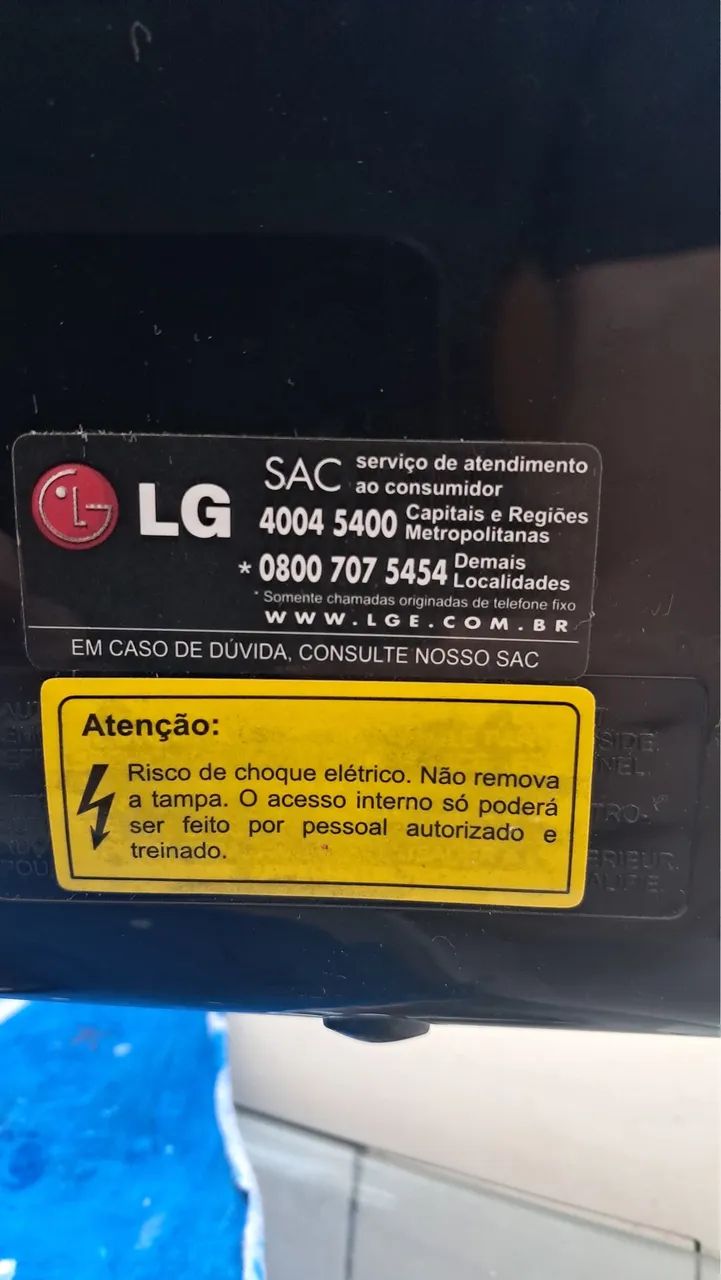 Monitor LG 22 - Foto 3