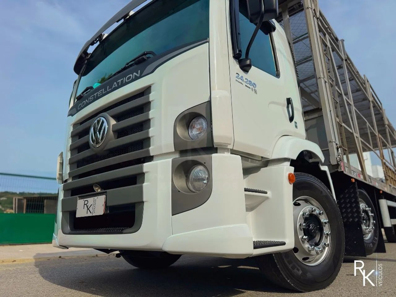 24-280 E Constel. 6x2 2p (diesel)(E5) - Foto 2