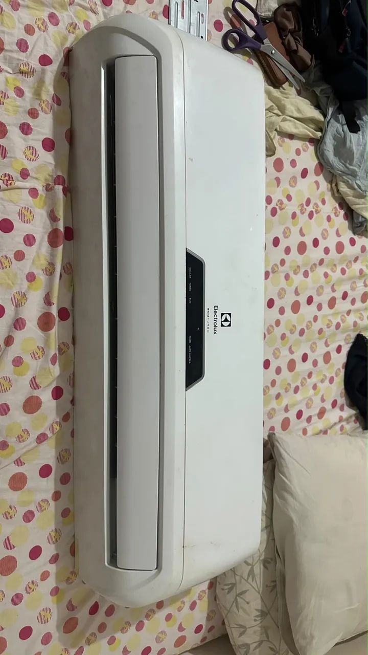 Vende-se ar condicionado 
