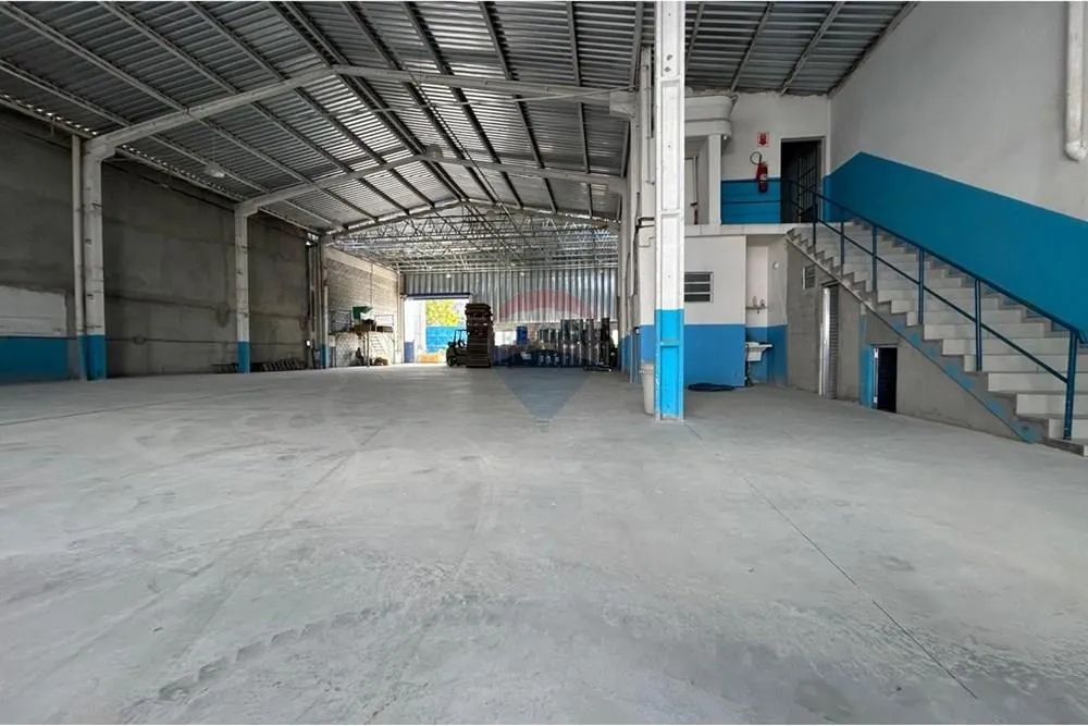 Galpão Industrial 850m2 em Mauá: Ótimo Preço e Excelência! - Foto 3