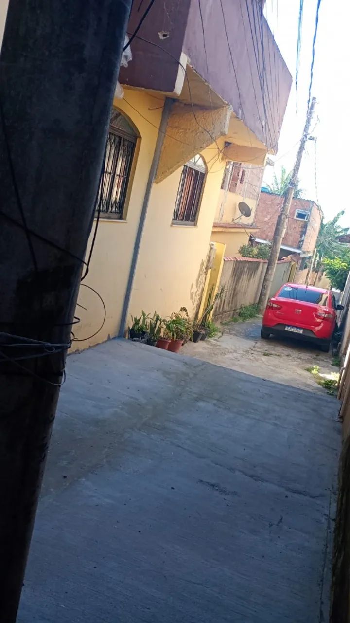 Foto - São João de Meriti - Vila Rosali