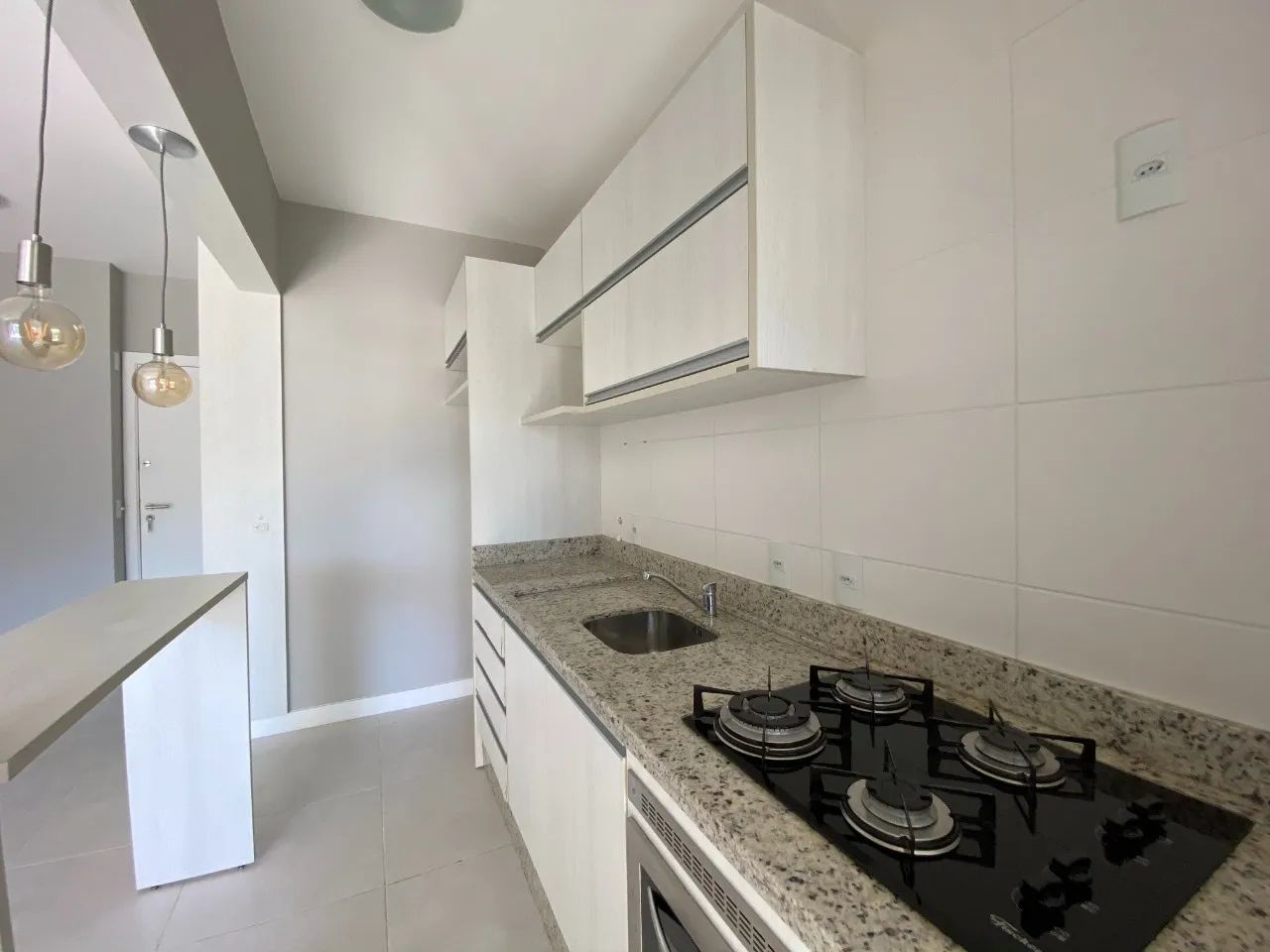 Aluguel | Apartamento 1 suíte - Foto 4