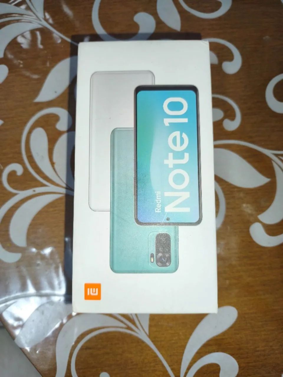 Celular Xiaomi Redmi Note 10 - Foto 2