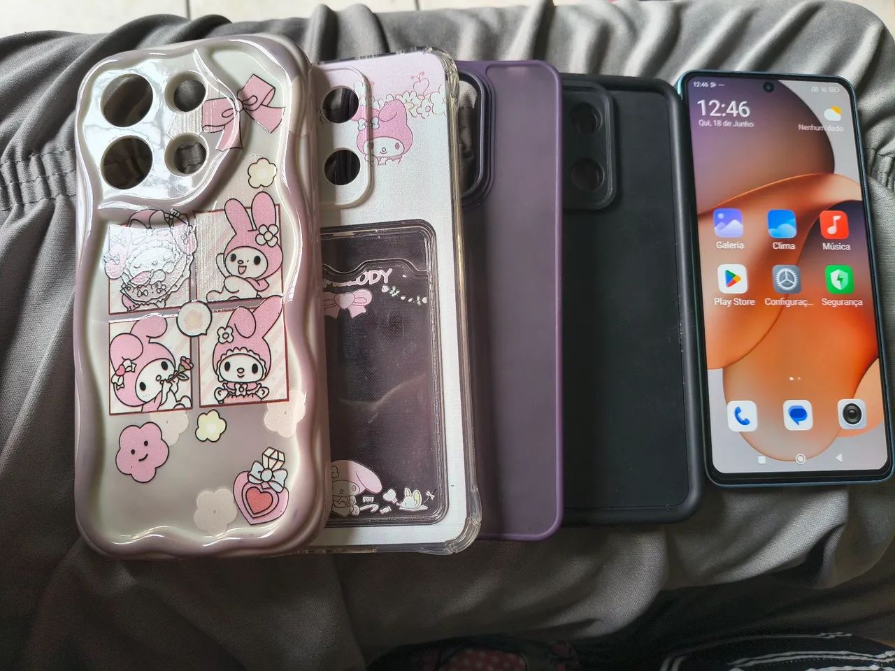 Vendo Redmi Note 13  - Foto 4