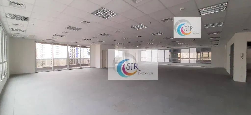 Conjunto Comercial 355m² com infra básica pronta e com 6 vagas de garagem!!! - Foto 4
