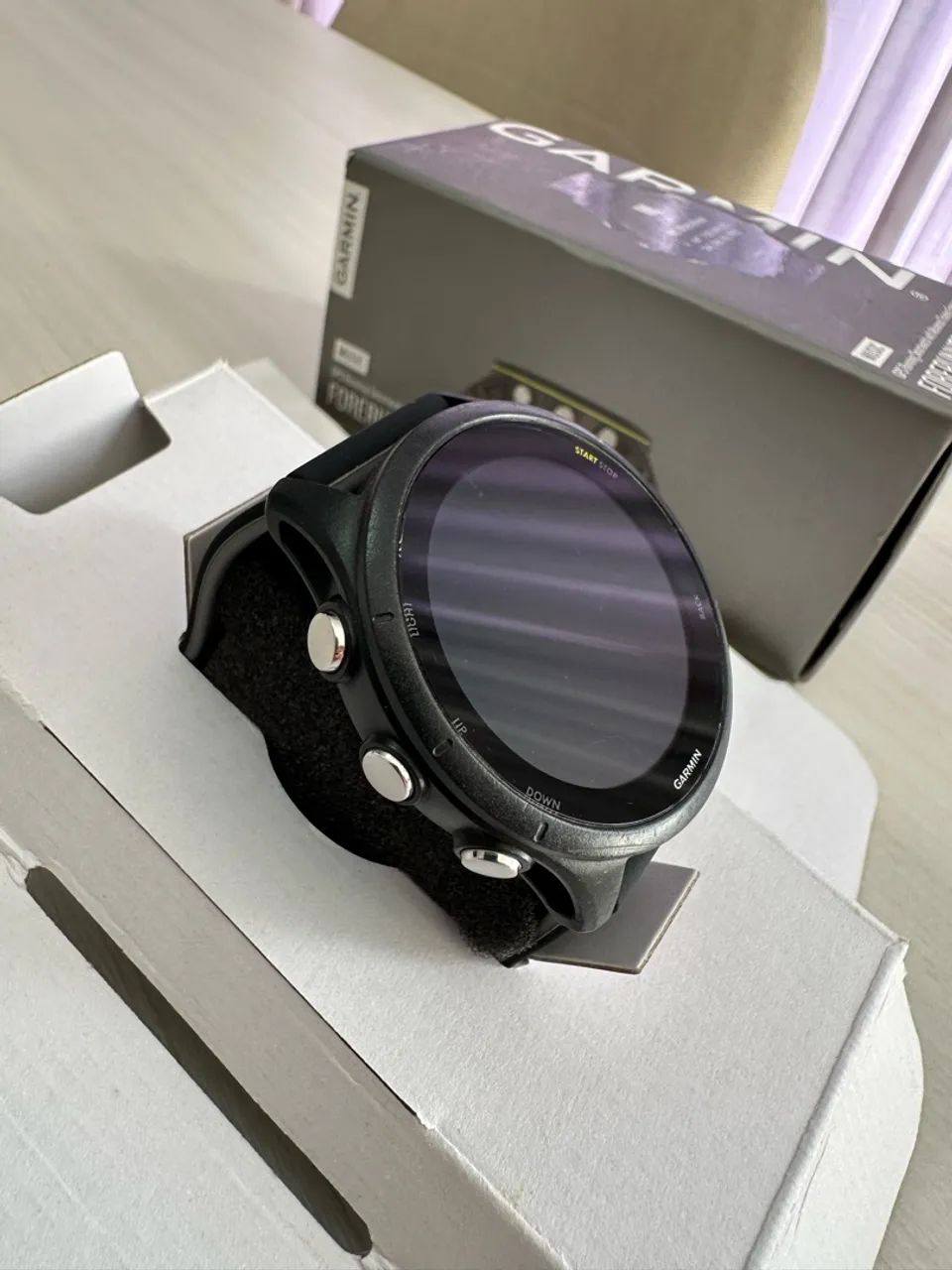 Garmin Forerunner 255 Music - Foto 3