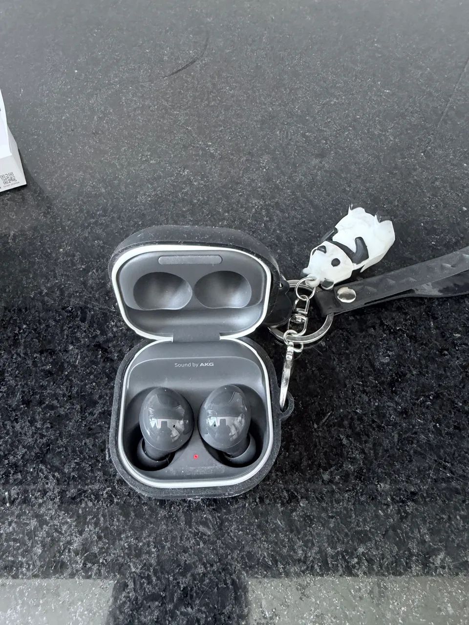 Fone de ouvido Galaxy Buds 2 - Foto 3