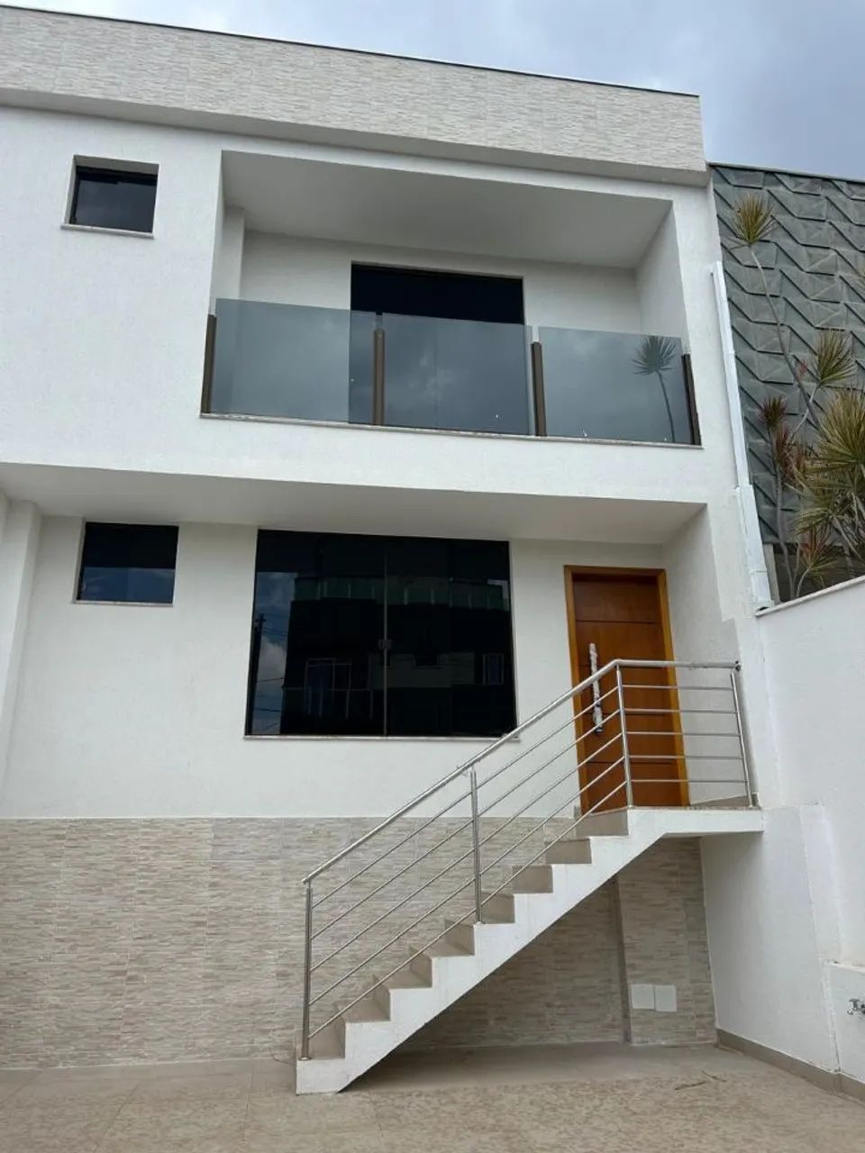 Venda Residential / Home Contagem MG