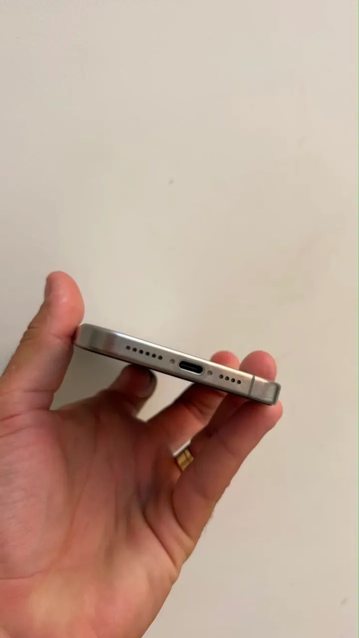 iPhone 15 pro max 256gb - Foto 5