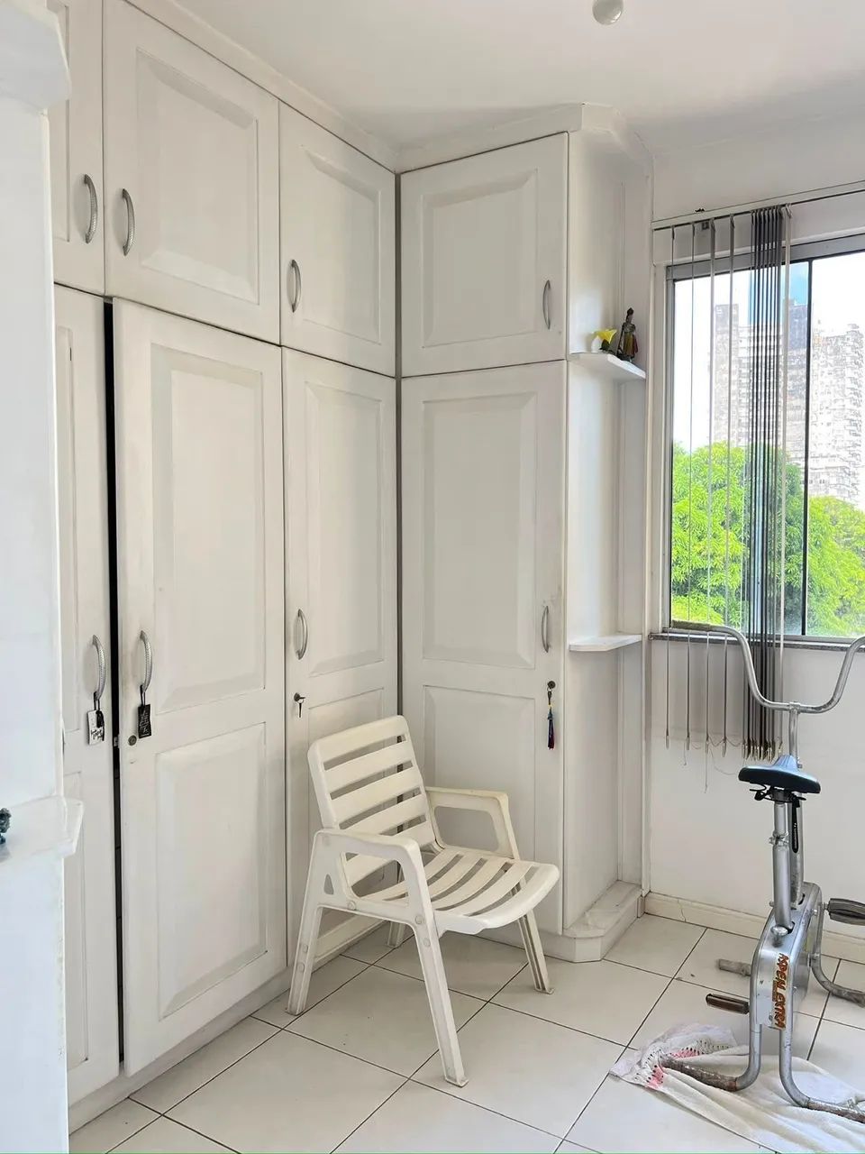 Apartamento com 01 suíte na Avenida Nazaré - Foto 3