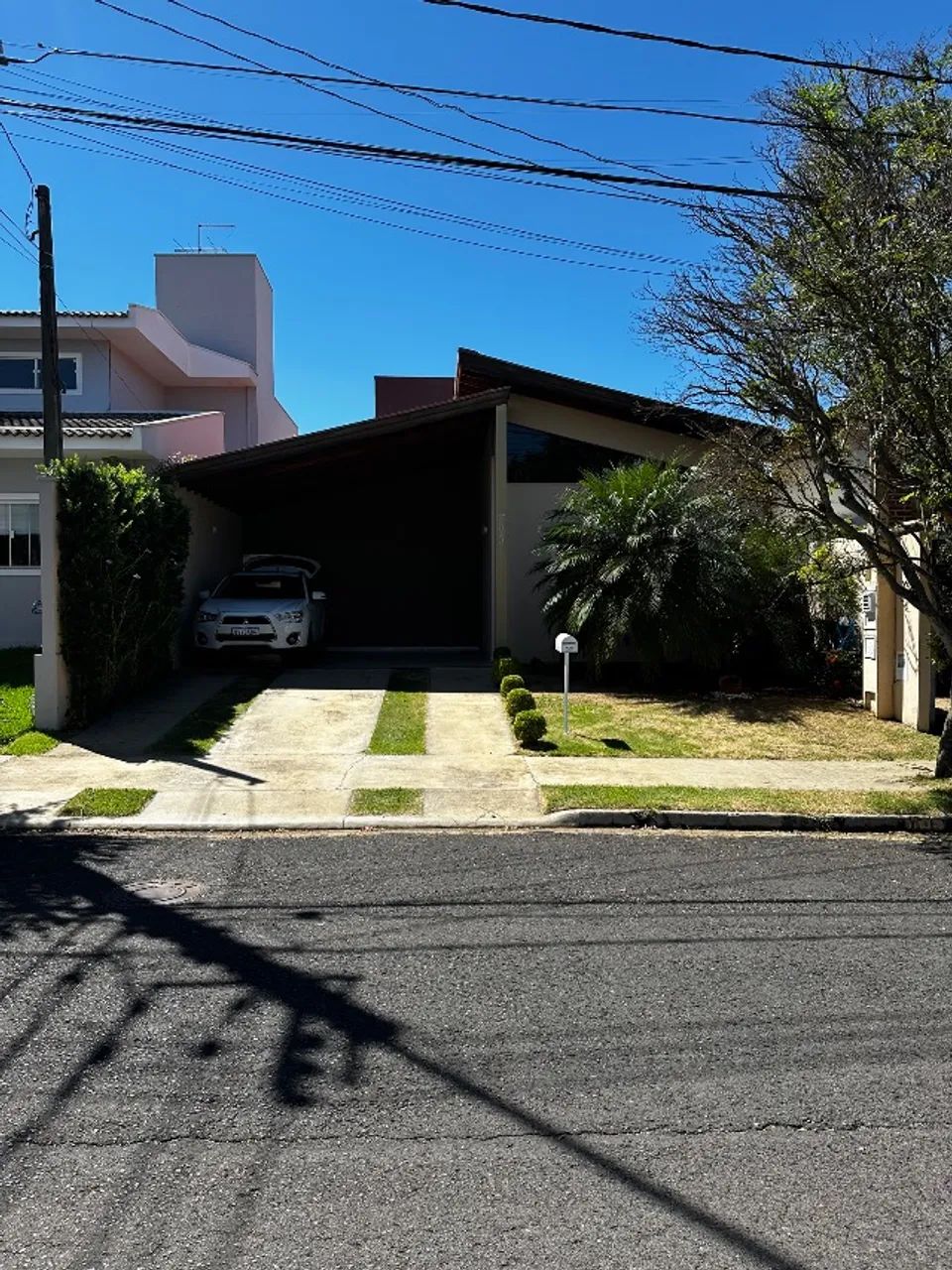 Foto - São Carlos - Residencial Samambaia
