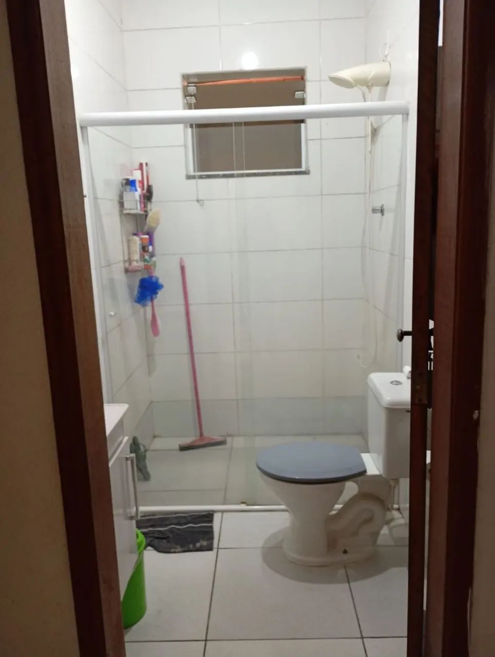 2 casas/ 2 quarto, sala cozinha banheiro  - Foto 4
