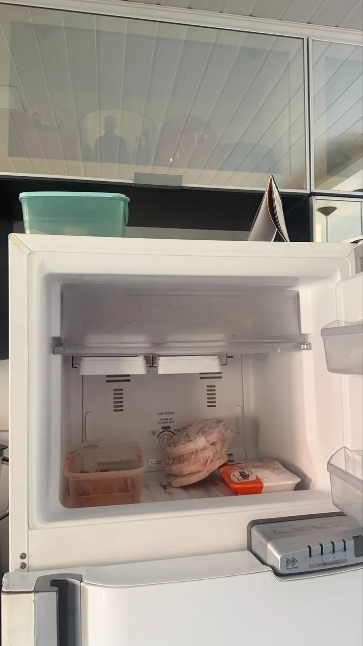 Geladeira Brastemp  - Foto 2