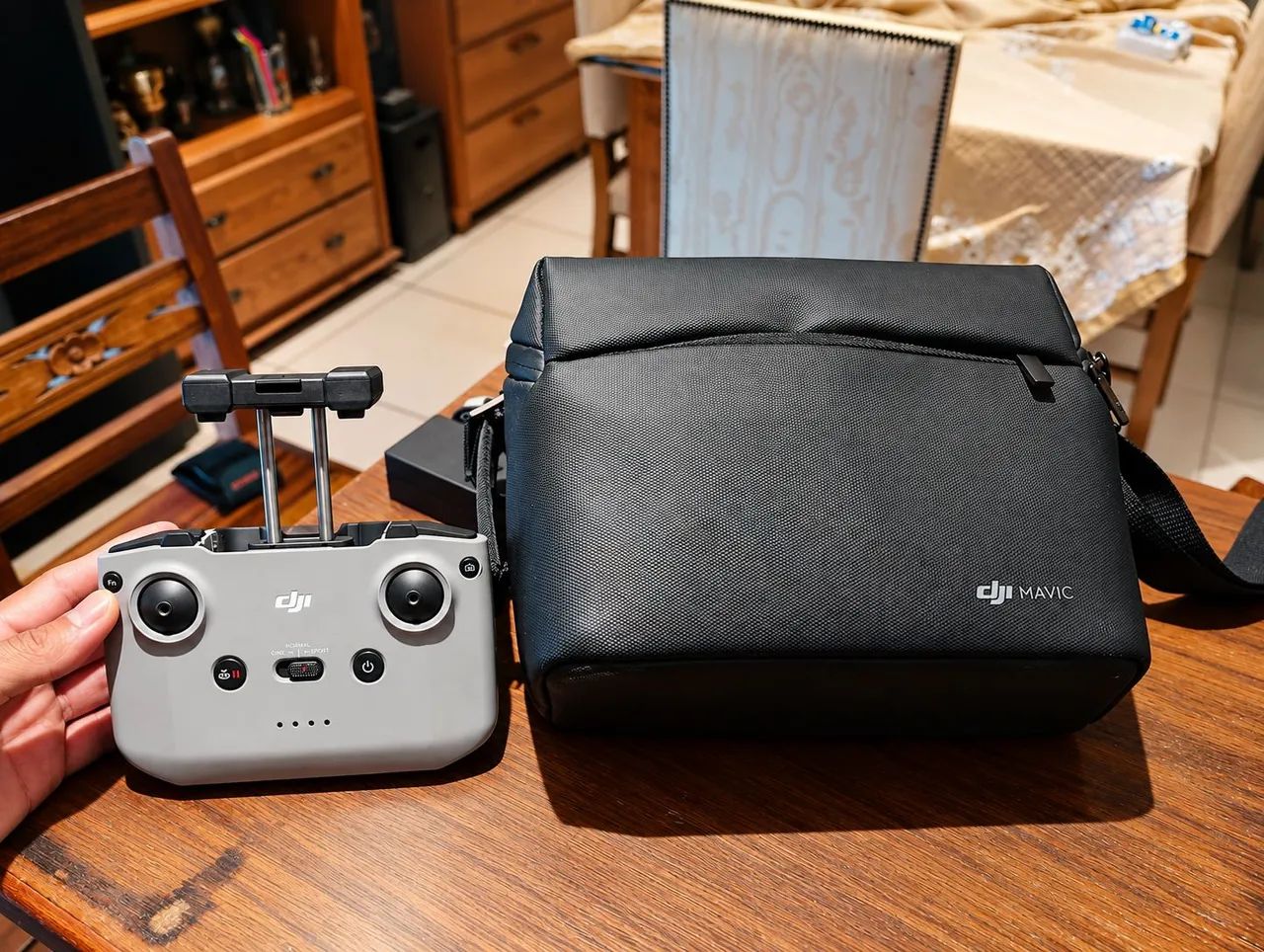 Drone Dji Mavic Air 2S - Foto 2