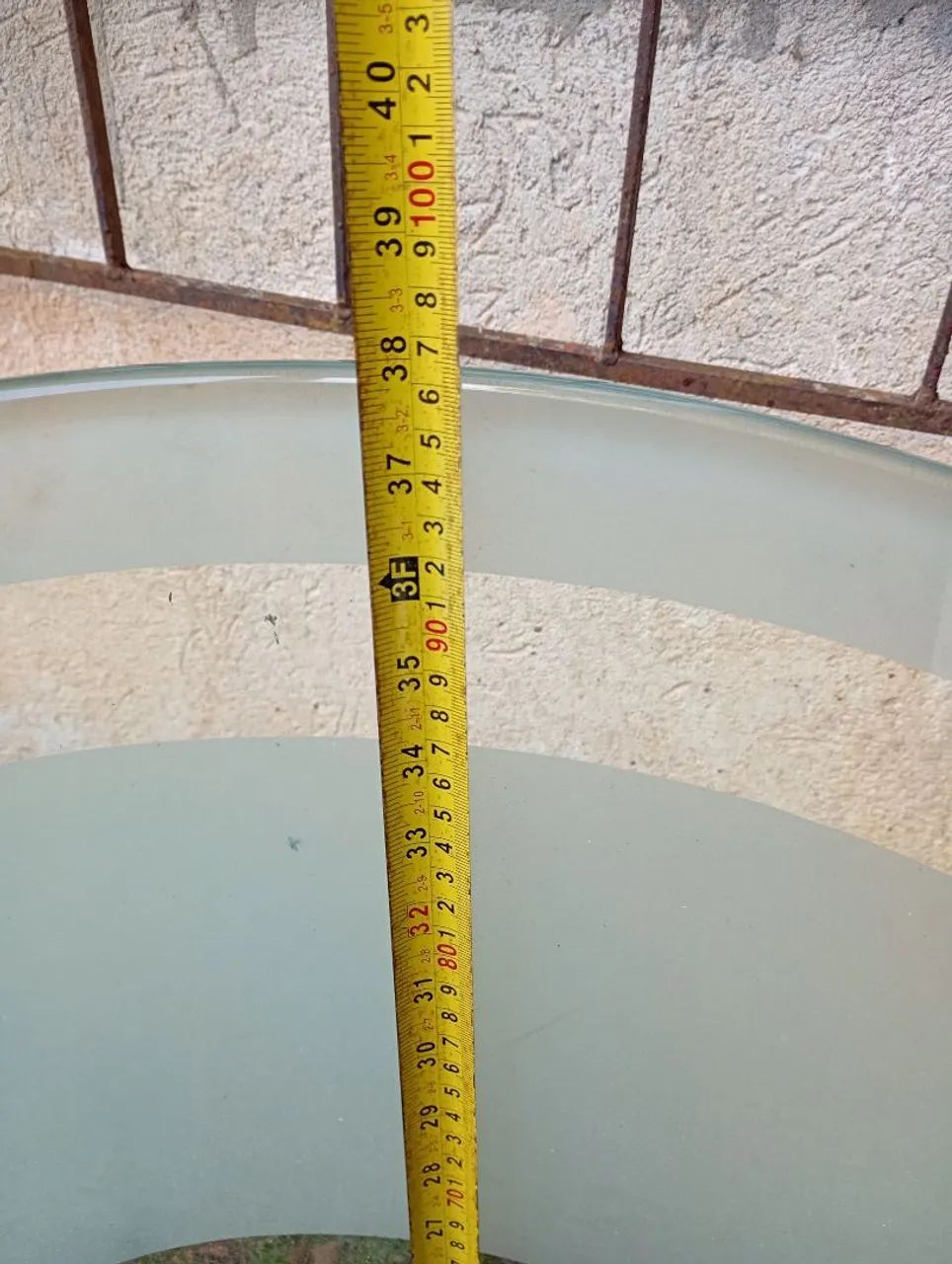 Vidro para fazer mesa  - Foto 4