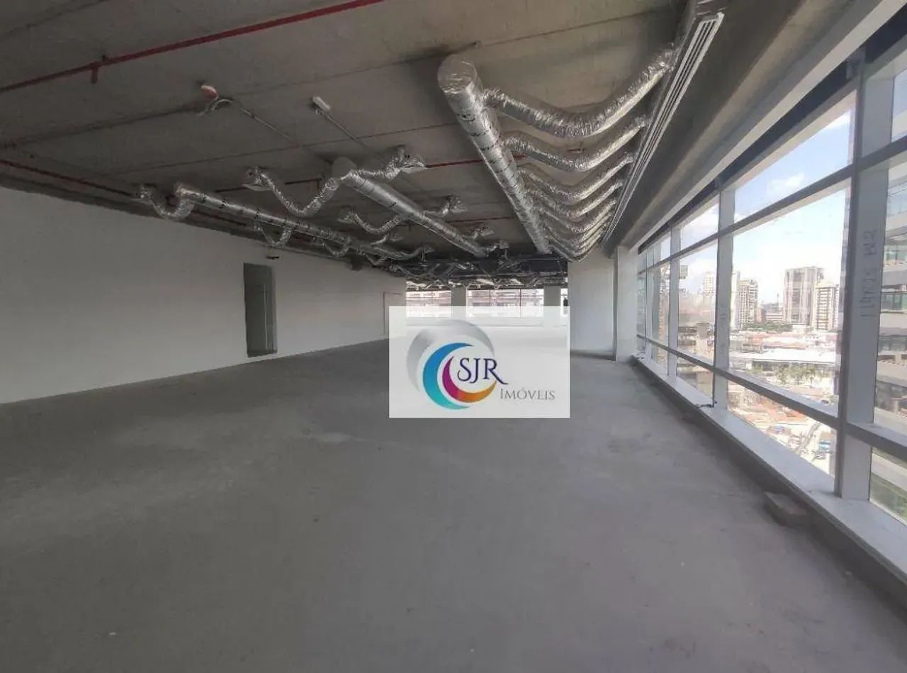 Conjunto para alugar, 2220 m² - Brooklin - São Paulo/SP - Foto 5