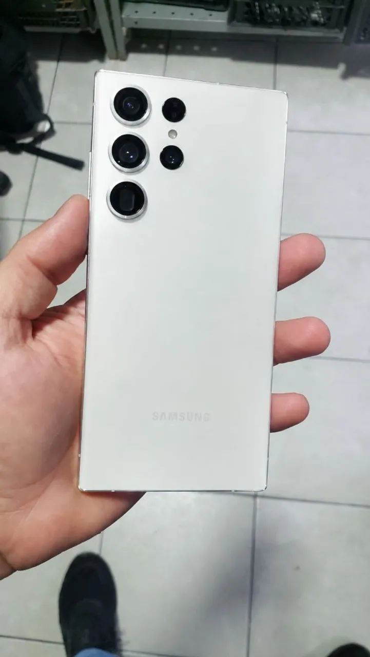 Samsung S23 Ultra 521 GB - Foto 5