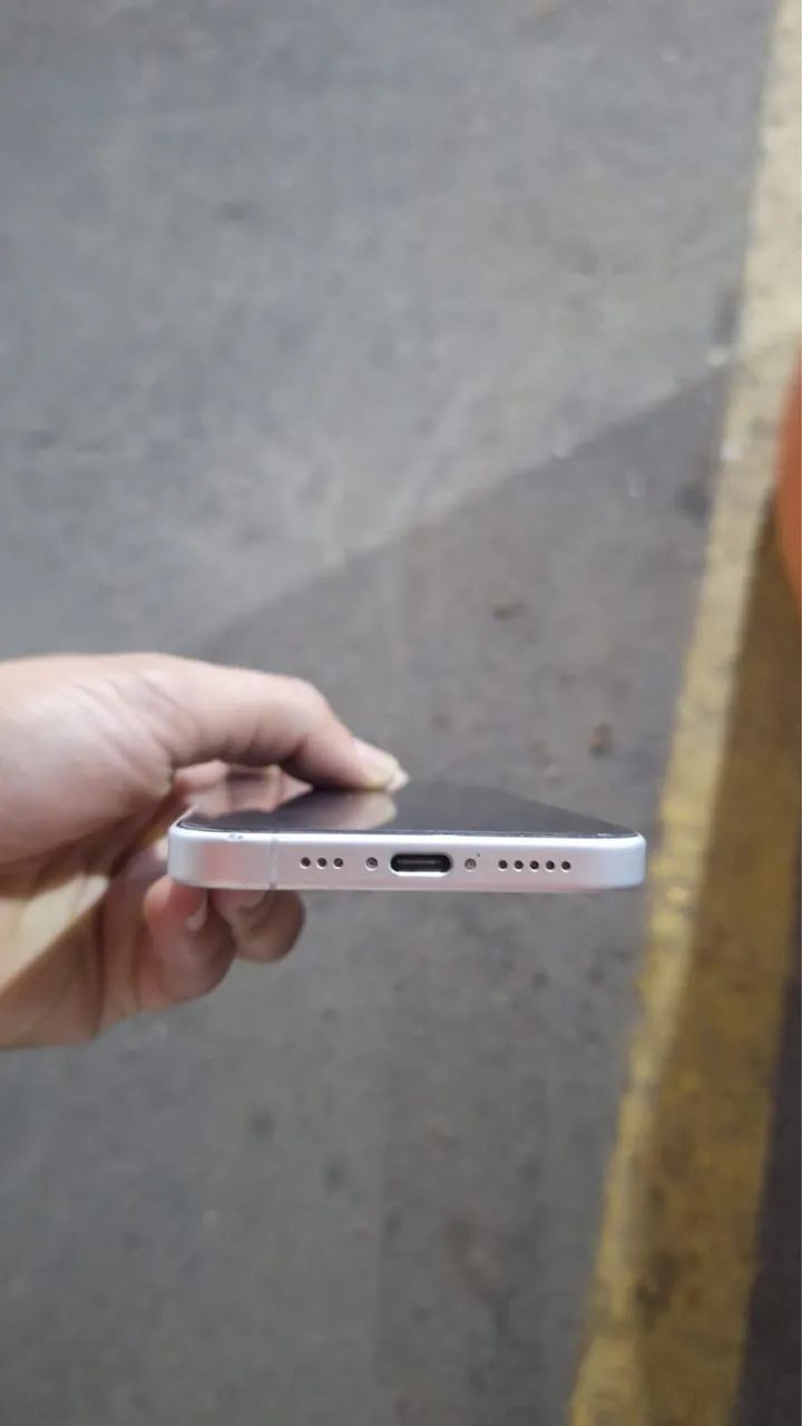 iPhone 16 256gb  - Foto 3
